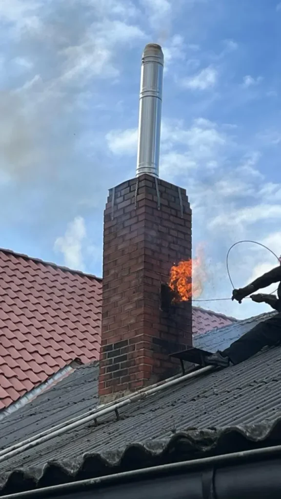 Daktechniek Driessen