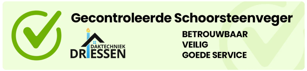 Daktechneirk Driessen